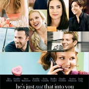 He's Just Not That Into You