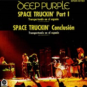 Deep Purple - Space Truckin&#39;