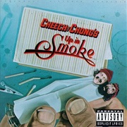 Up in Smoke: Original Soundtrack - Cheech &amp; Chong