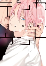 Ten Count Vol. 5 (Rihito Takarai)