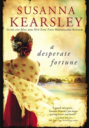 A Desperate Fortune (Susanna Kearsley)