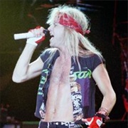 Bret Michaels