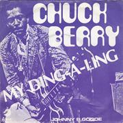 Chuck Berry - My Ding-A-Ling