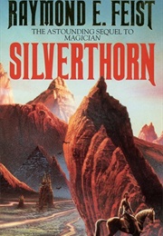 Silverthorn (Feist, Raymond E.)
