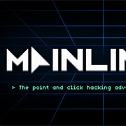 Mainlining