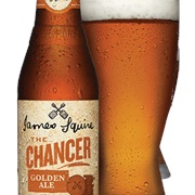 James Squire: The Chancer Golden Ale