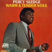 It Tears Me Up- Percy Sledge