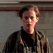 Young John Connor
