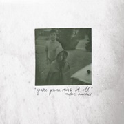 Your Graduation by Modern Baseball