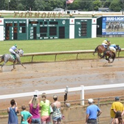 Fairmount Park, Collinsville, IL