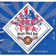 Pike IPA