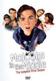 Malcom in the Middle (2000)