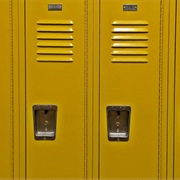 Lockers