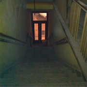 Burlingame & Chaffee Opera House, MO