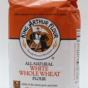 Flour - Wholewheat