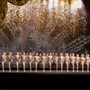 Seeing the Radio City Rockettes Perform Live