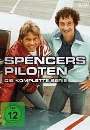 Spencer's Pilots