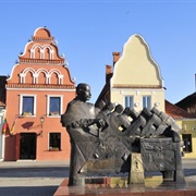 Kedainiai, Lithuania