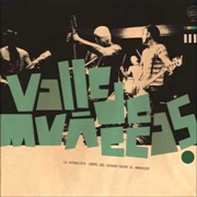 La Autopista Corre Del Océano Hasta El Amanecer – Valle De Muñecas (2011)