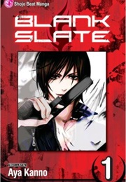 Blank Slate (Aya Kanno)