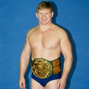 Bob Backlund