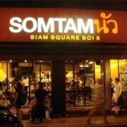 Som Tam Siam Square
