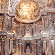 White and Red Monasteries, Sohag