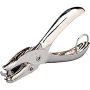 Hole Puncher
