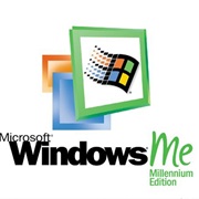 Windows Me