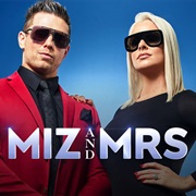Miz and Mrs.