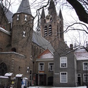 Prinsenhof (Delft, the Netherlands)