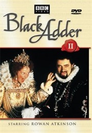 Blackadder II (1986)