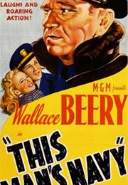 This Man's Navy (1945)