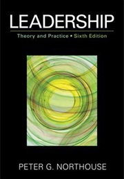 Leadership Theory and Practice (Peter G. Northouse)