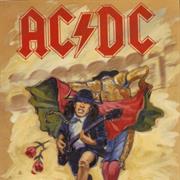 AC/DC - No Bull