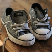 Shoes on the Table Bring Bad Luck