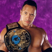 The Rock