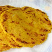 Makai Roti