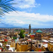 Fès