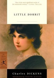 Little Dorrit (Charles Dickens)