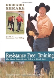 Resistance Free Training (Richard Shrake)