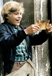 I&#39;ve Got a Golden Ticket - Willy Wonka and the Chocolate Factory (1971)