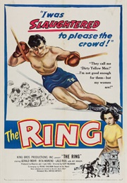 The Ring (1952)