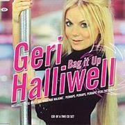 Geri Halliwell - Bag It Up