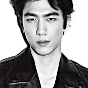 Sung Joon