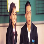 Pyun-Gang and Ondal- Marrying High School Girl
