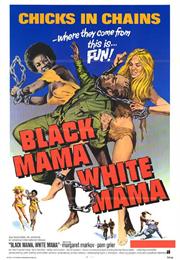Black Mama, White Mama