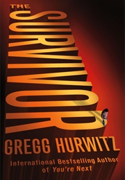 Survivor (Gregg Hurwitz)