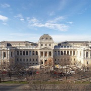 University of Vienna