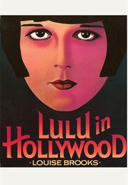 Lulu in Hollywood (Louise Brooks)